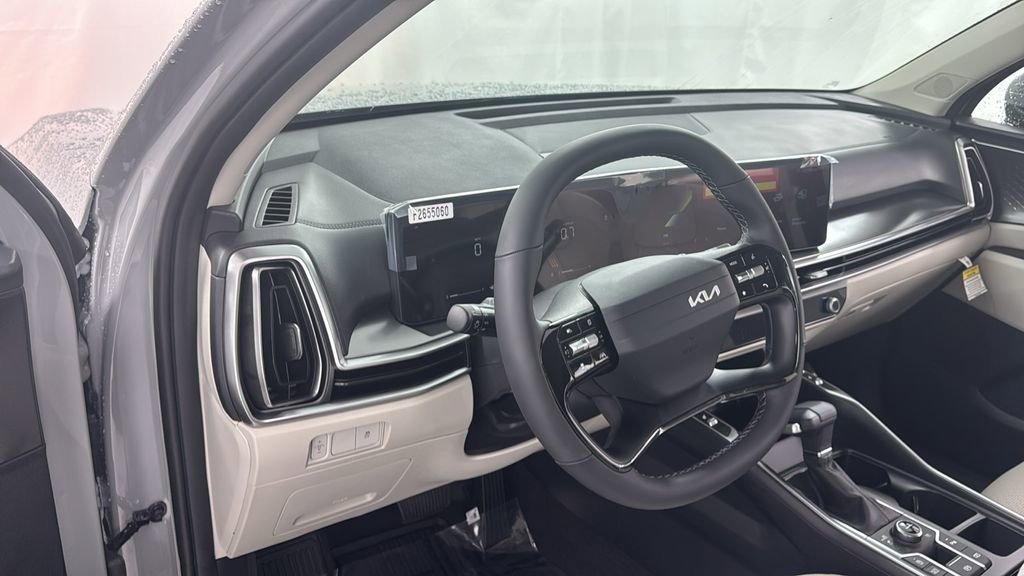 New 2026 Kia Sorento S image 34