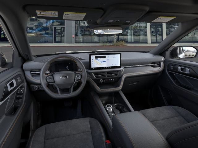 New 2026 Ford Explorer Tremor w/ Tremor Ultimate Package AWD/4WD image 9