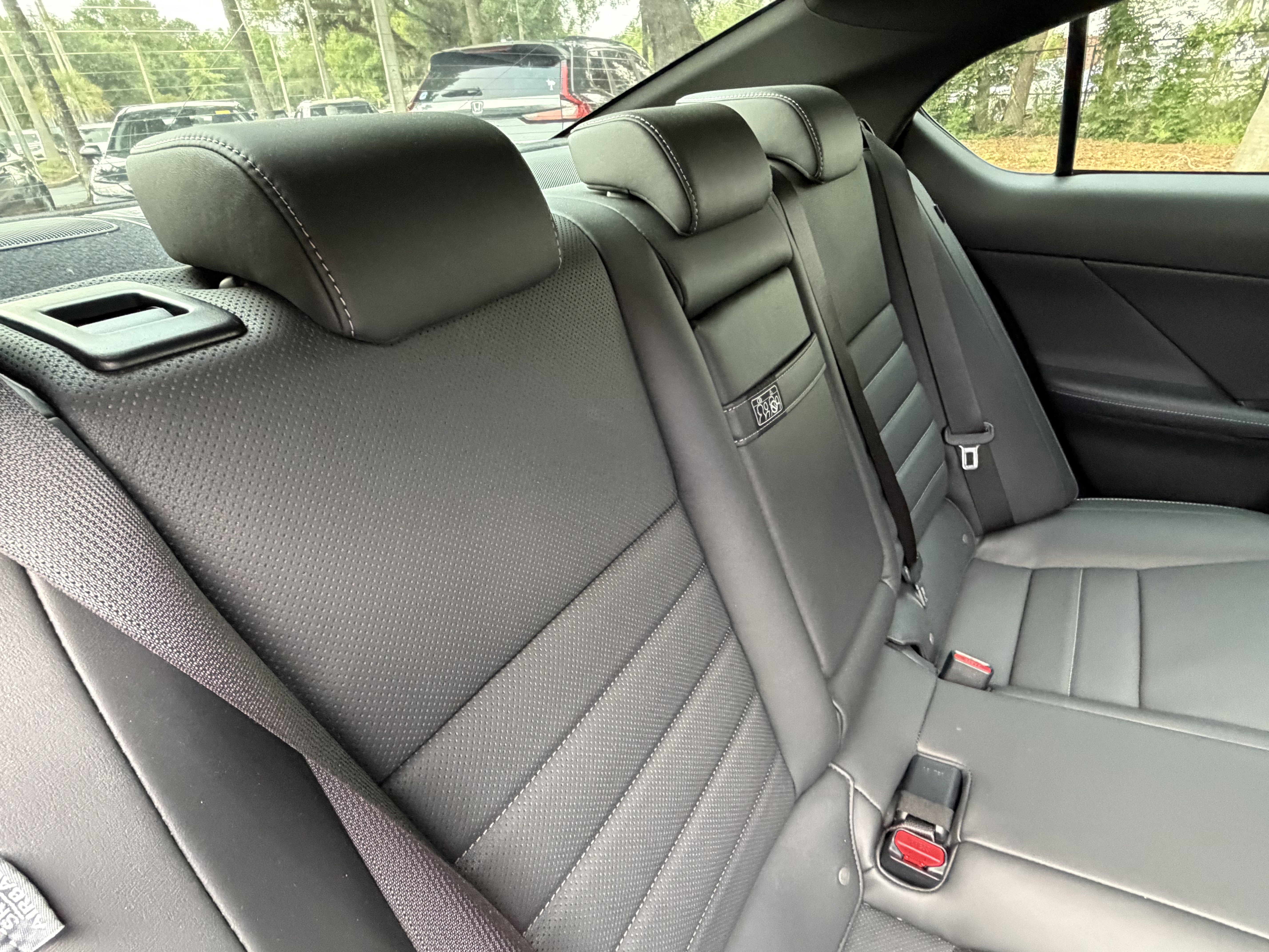 Used 2023 Lexus IS 350 F Sport RWD image 42