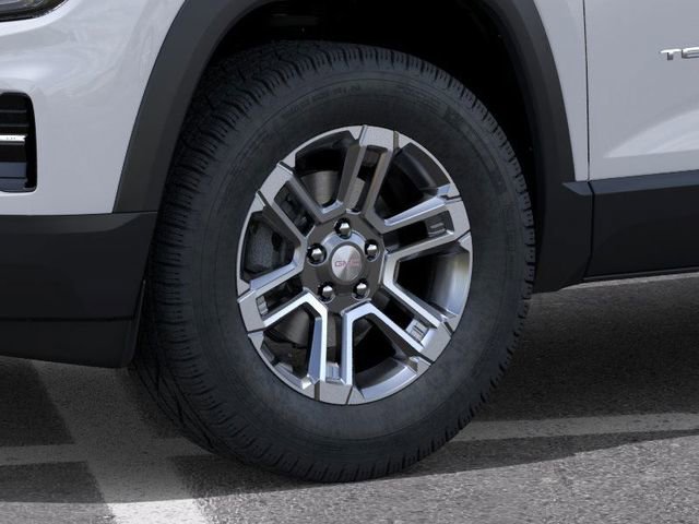 New 2026 GMC Terrain Elevation image 9