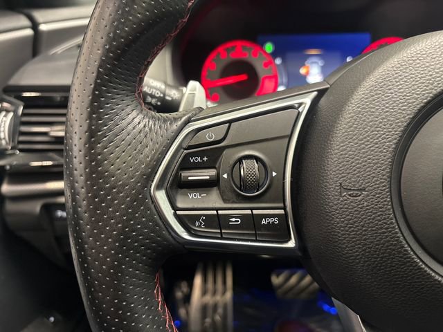 Certified 2024 Acura RDX A-Spec AWD/4WD image 14