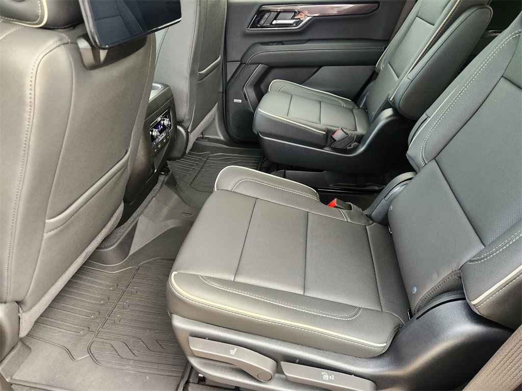 New 2026 GMC Yukon Elevation w/ Elevation Premium Package image 20