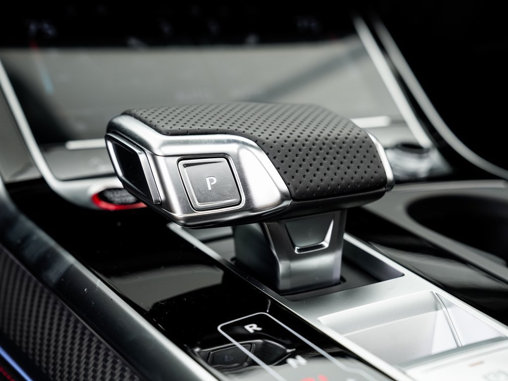 New 2026 Audi SQ8 Prestige AWD/4WD image 21