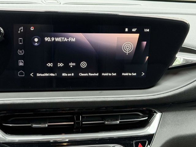 New 2026 Buick Envista Sport Touring w/ Convenience I Package FWD image 12