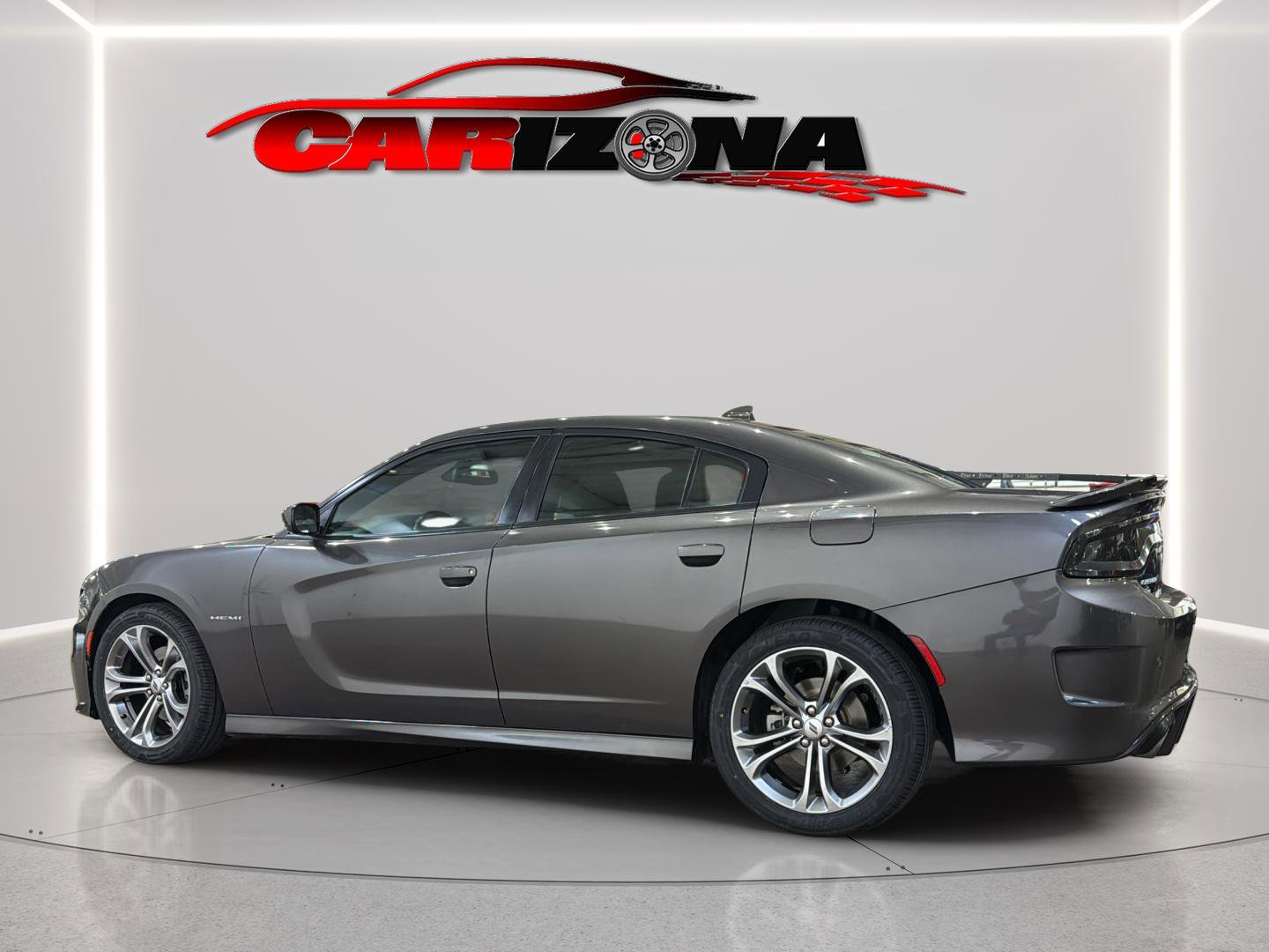 Used 2021 Dodge Charger R/T image 5