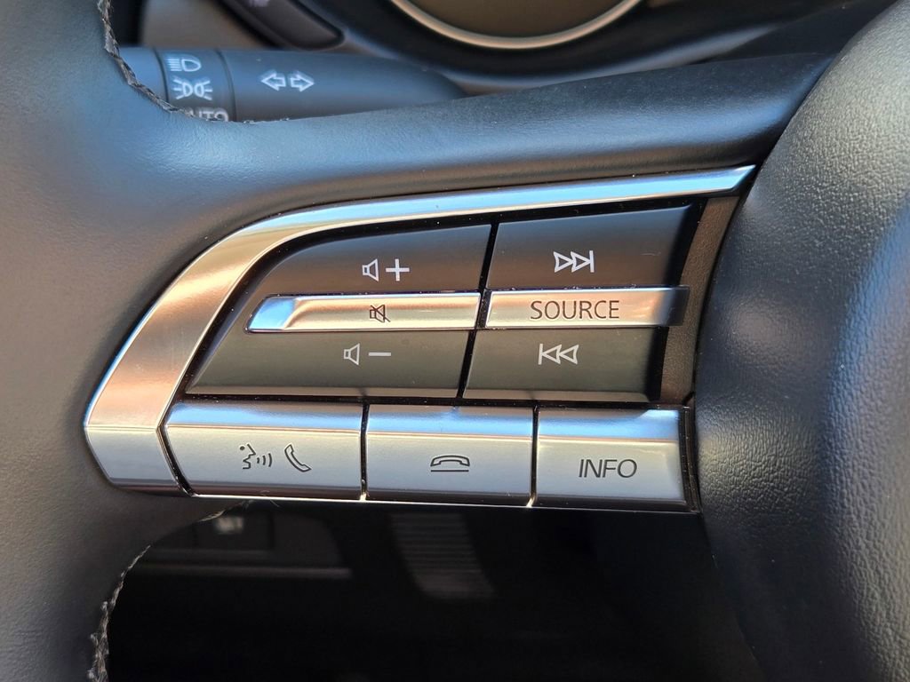 Certified 2025 MAZDA CX-50 2.5 Hybrid w/ Premium Plus Pkg image 26