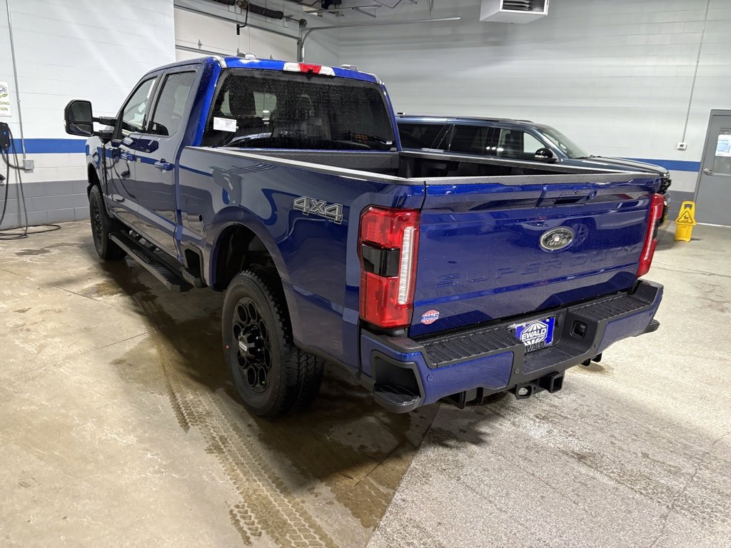 New 2026 Ford F250 XLT w/ XLT Premium Package image 4