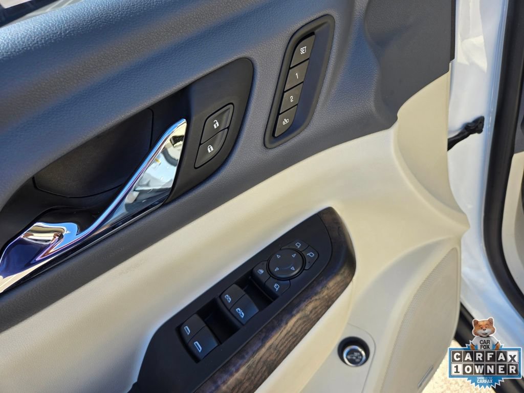 Used 2023 GMC Acadia Denali AWD/4WD image 22