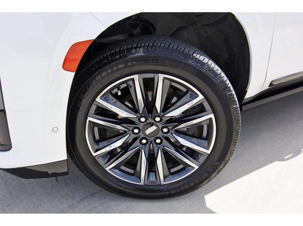 Used 2023 Cadillac Escalade Sport Platinum RWD image 32