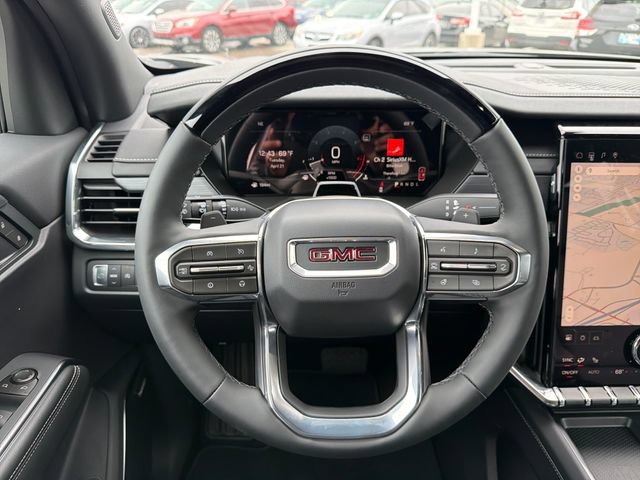 New 2026 GMC Acadia Elevation w/ Super Cruise Package FWD image 10