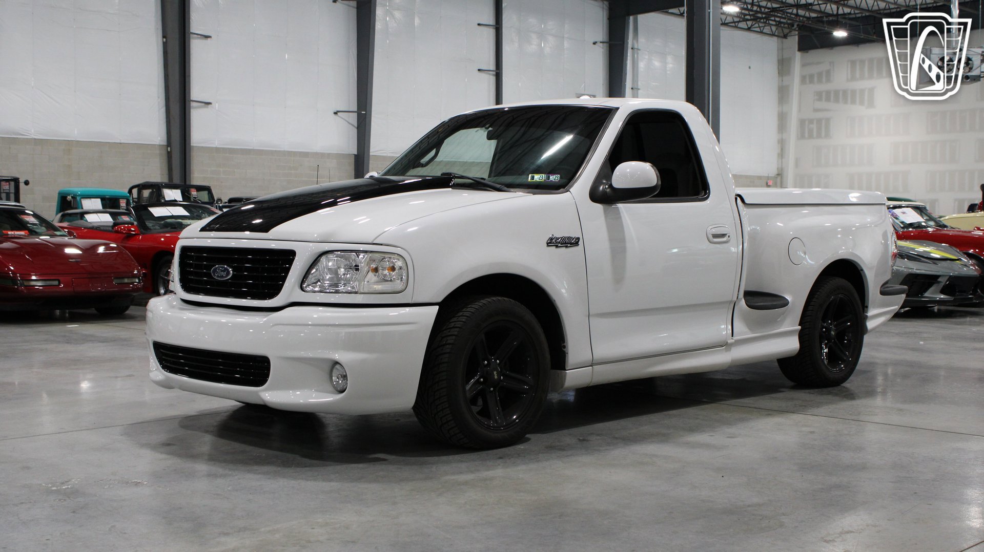 Used 2000 Ford F150 Lightning image 20