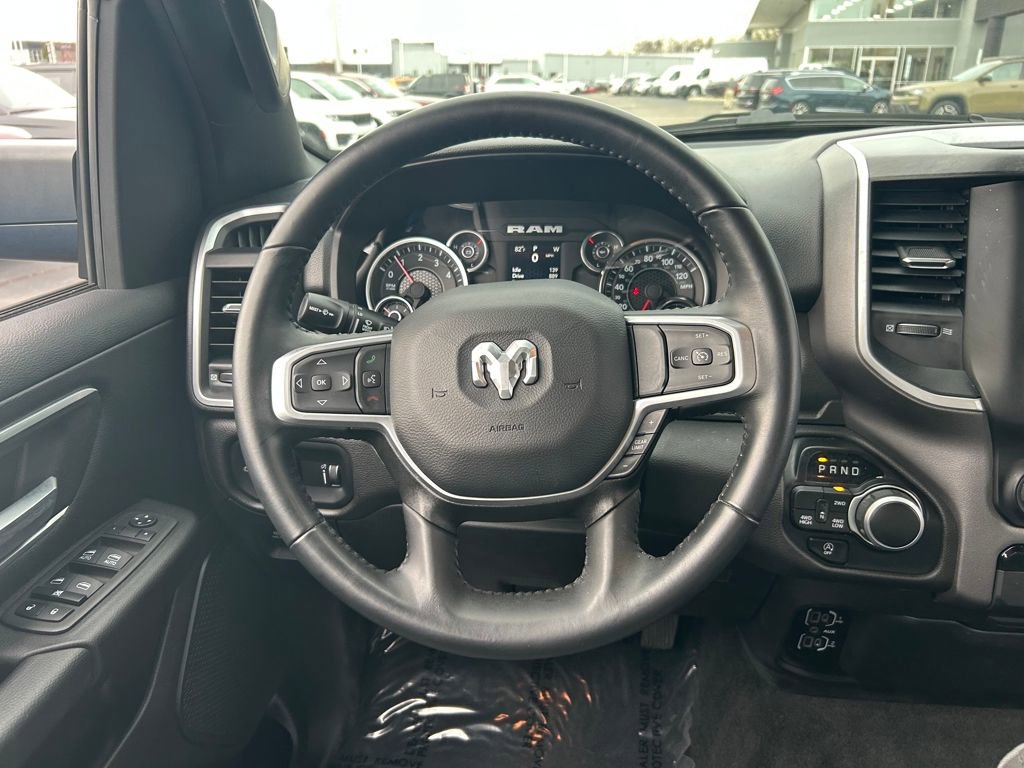 Certified 2023 RAM 1500 Big Horn image 10