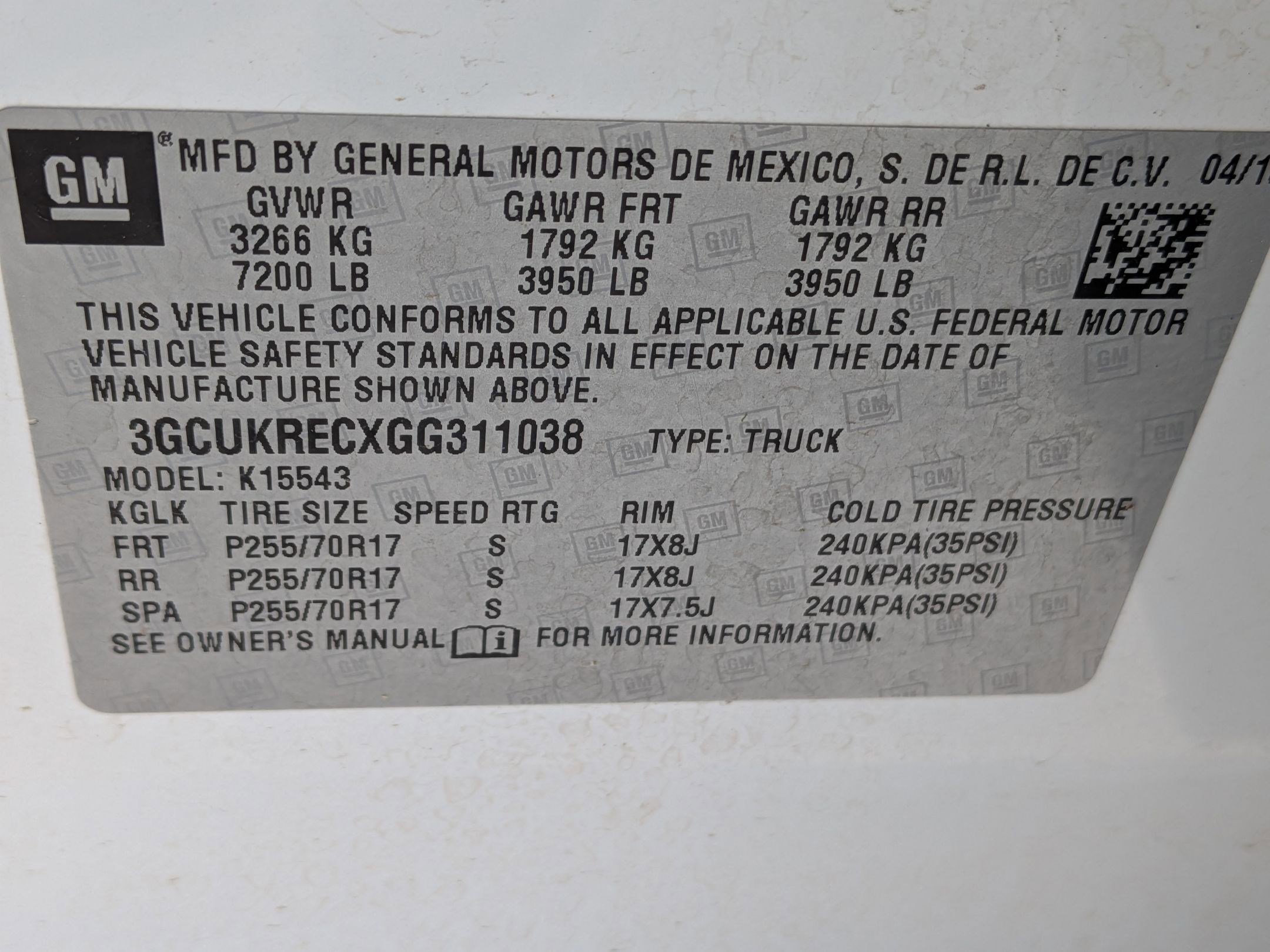 Used 2016 Chevrolet Silverado 1500 LT w/ All Star Edition image 33