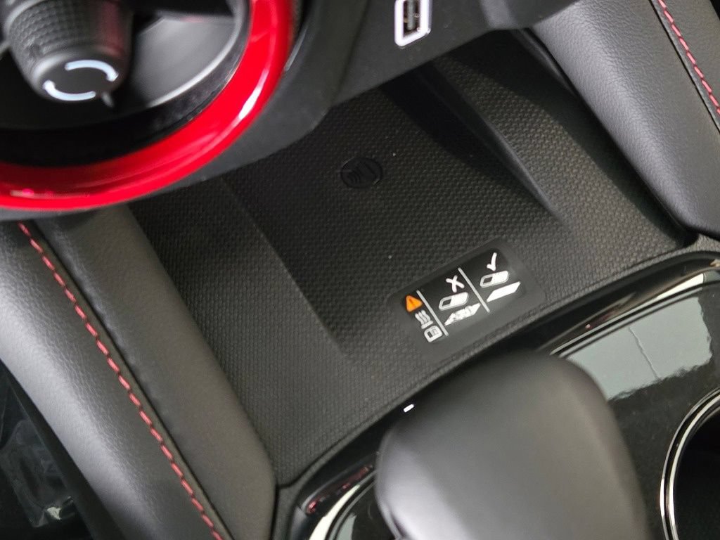 New 2026 Chevrolet Blazer RS AWD/4WD image 29