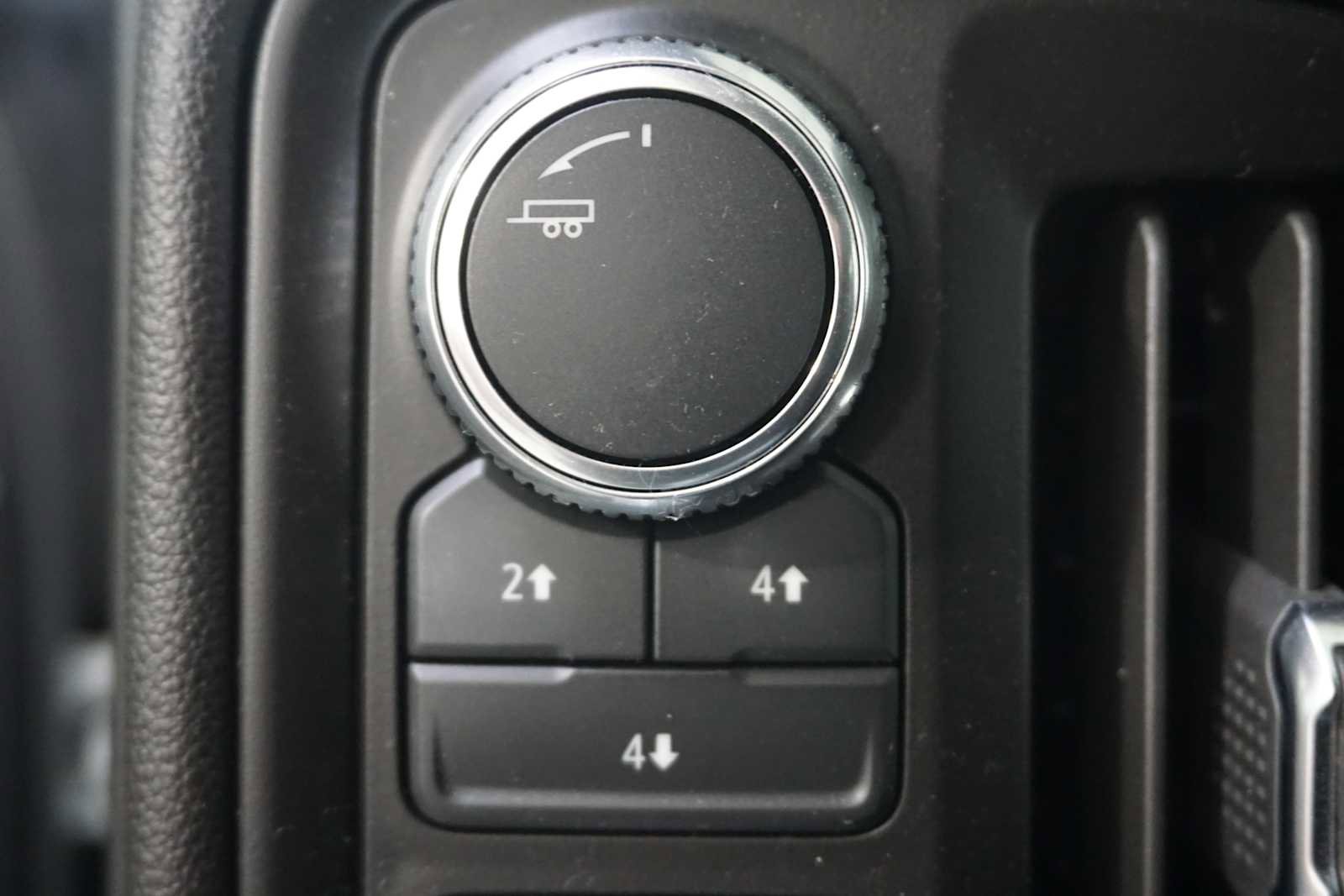 Certified 2024 GMC Sierra 2500 Pro w/ Convenience Package image 23