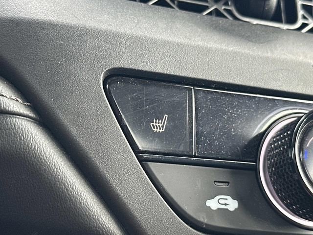 Used 2024 Honda Accord EX image 28