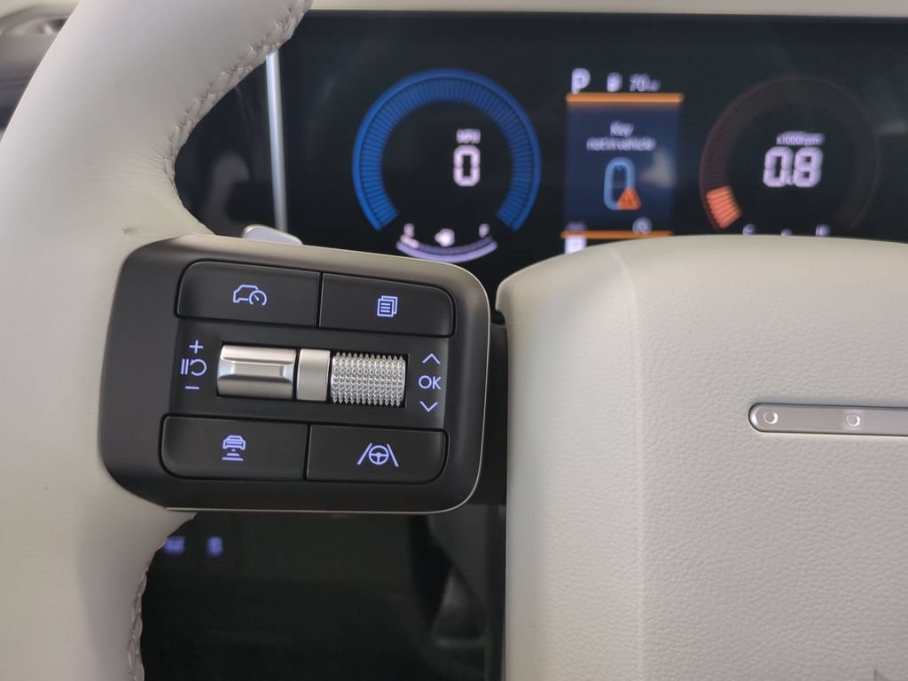 New 2027 Hyundai Santa Fe SE FWD image 32