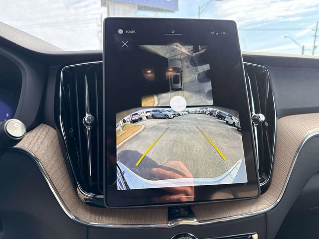 New 2026 Volvo XC60 B5 Plus w/ Protection Package Premier image 29