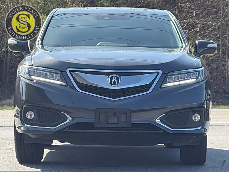 Used 2016 Acura RDX AWD w/ Advance Package image 2