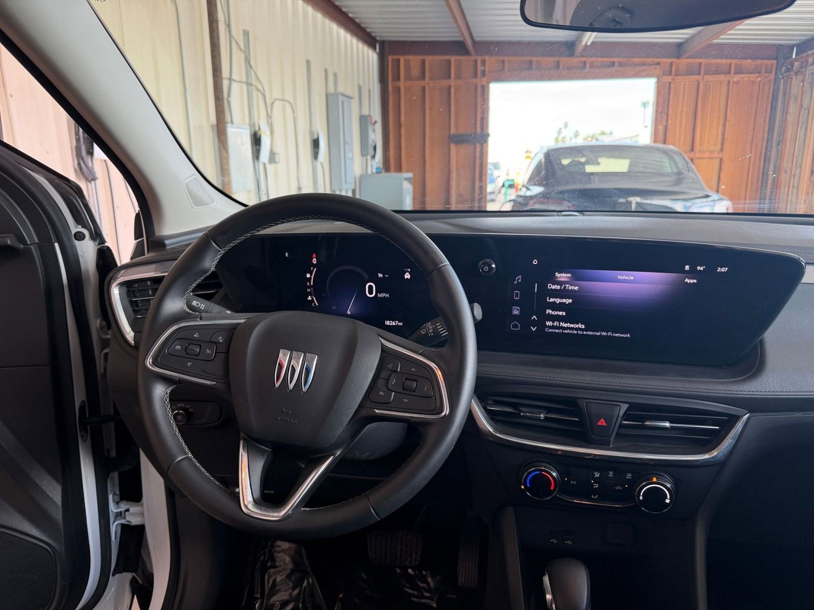 Used 2025 Buick Encore GX Preferred image 33