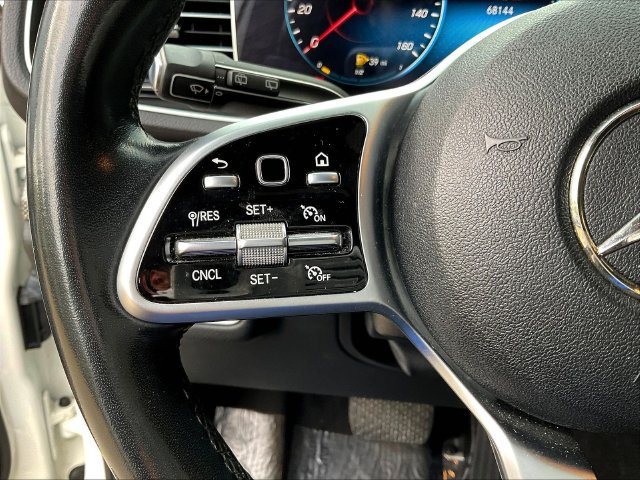 Used 2021 Mercedes-Benz GLE 350 w/ Premium Package image 13