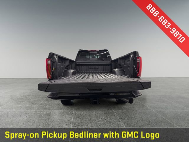 New 2026 GMC Sierra 3500 Denali Ultimate image 13