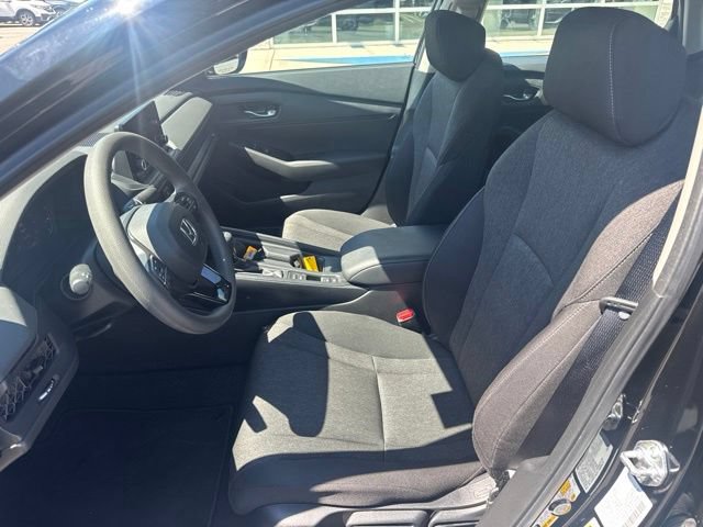 Certified 2023 Honda Accord LX image 19