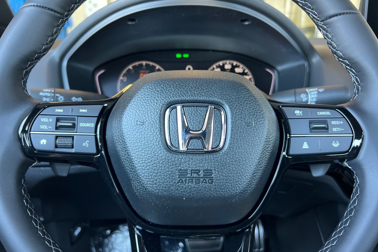 New 2026 Honda Civic Sport image 15