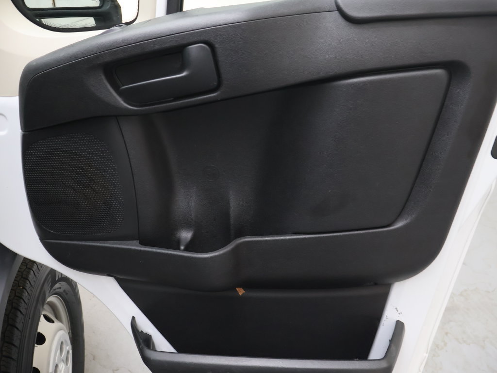 Used 2018 RAM ProMaster 3500 w/ Mopar Trailer Tow Group FWD image 11