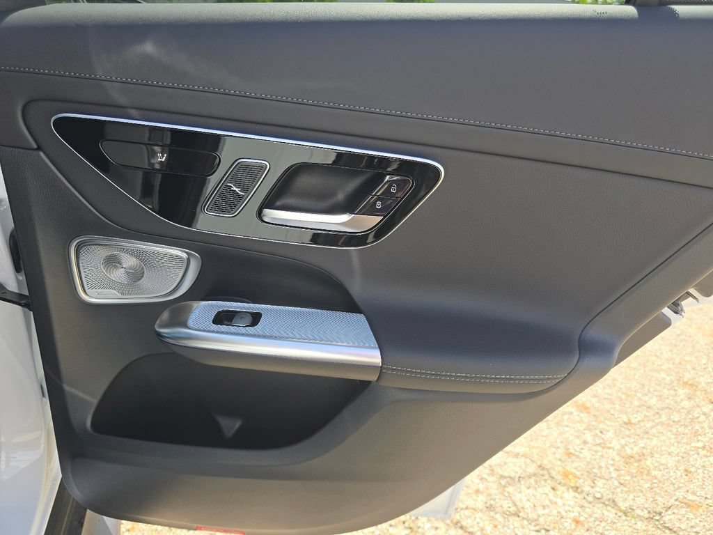 New 2026 Mercedes-Benz GLC 300 4MATIC image 24