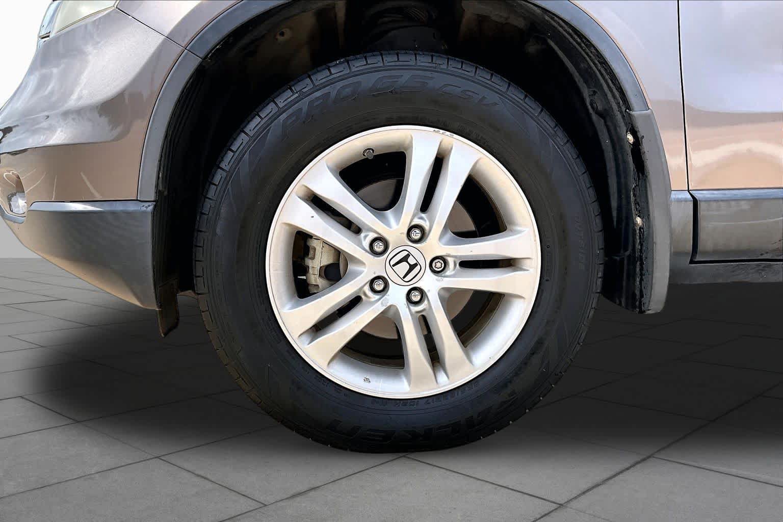 Used 2011 Honda CR-V EX-L image 10