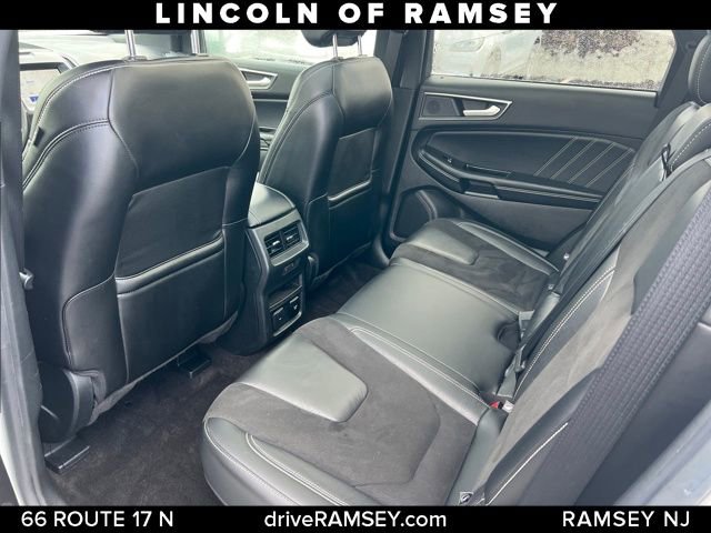 Used 2020 Ford Edge ST w/ Equipment Group 401A image 16