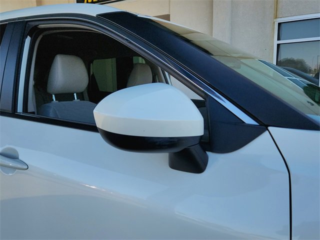 Used 2023 Nissan Rogue SV image 13