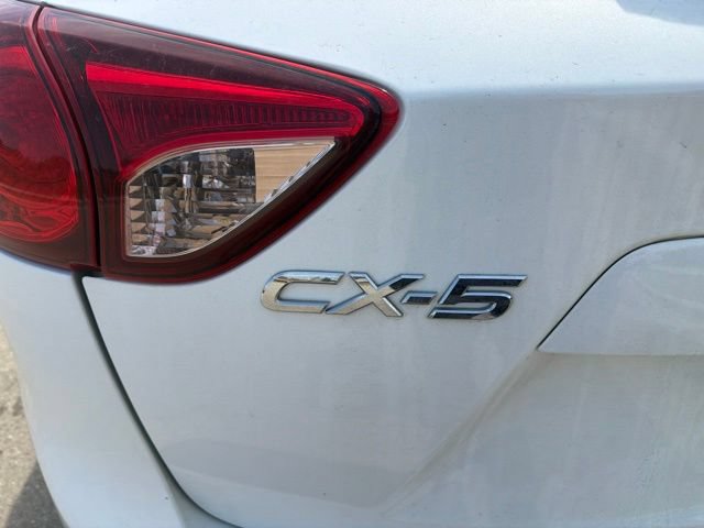 Used 2013 MAZDA CX-5 Touring w/ Touring Tech Pkg FWD image 5