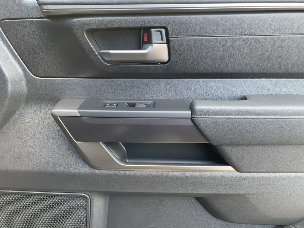 New 2026 Toyota Tundra SR5 image 19