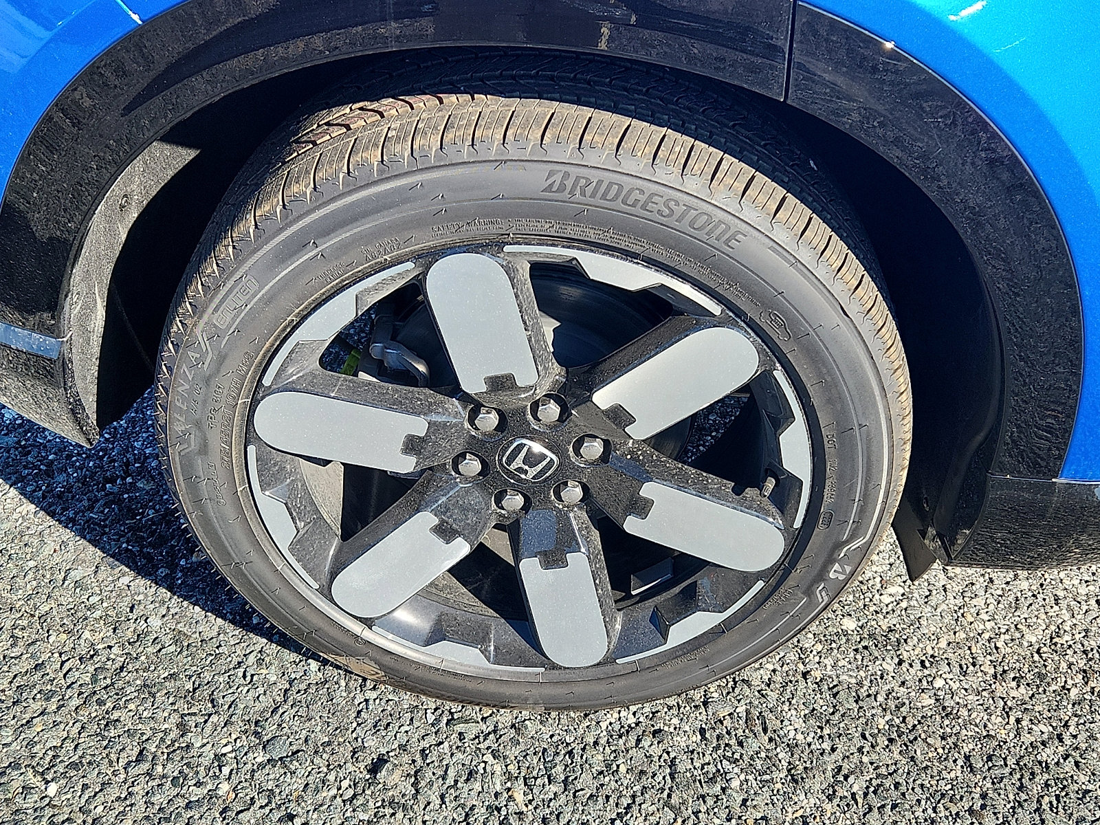 New 2026 Honda Prologue Elite image 5