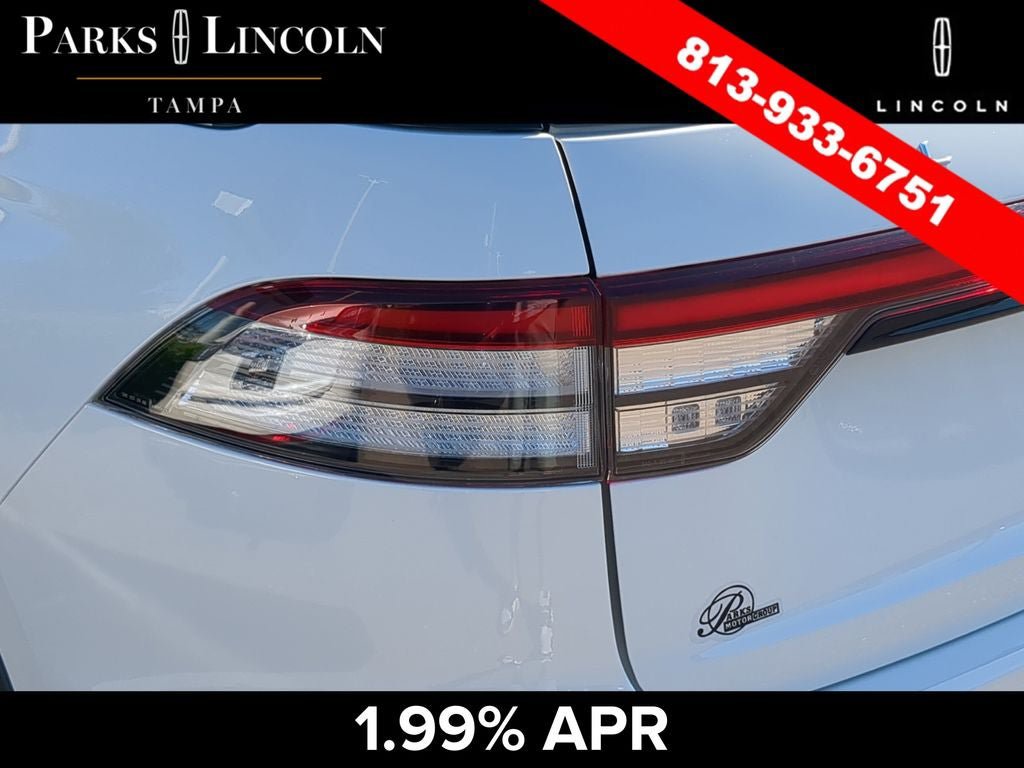 Used 2026 Lincoln Aviator Reserve w/ Luxury Package RWD image 7