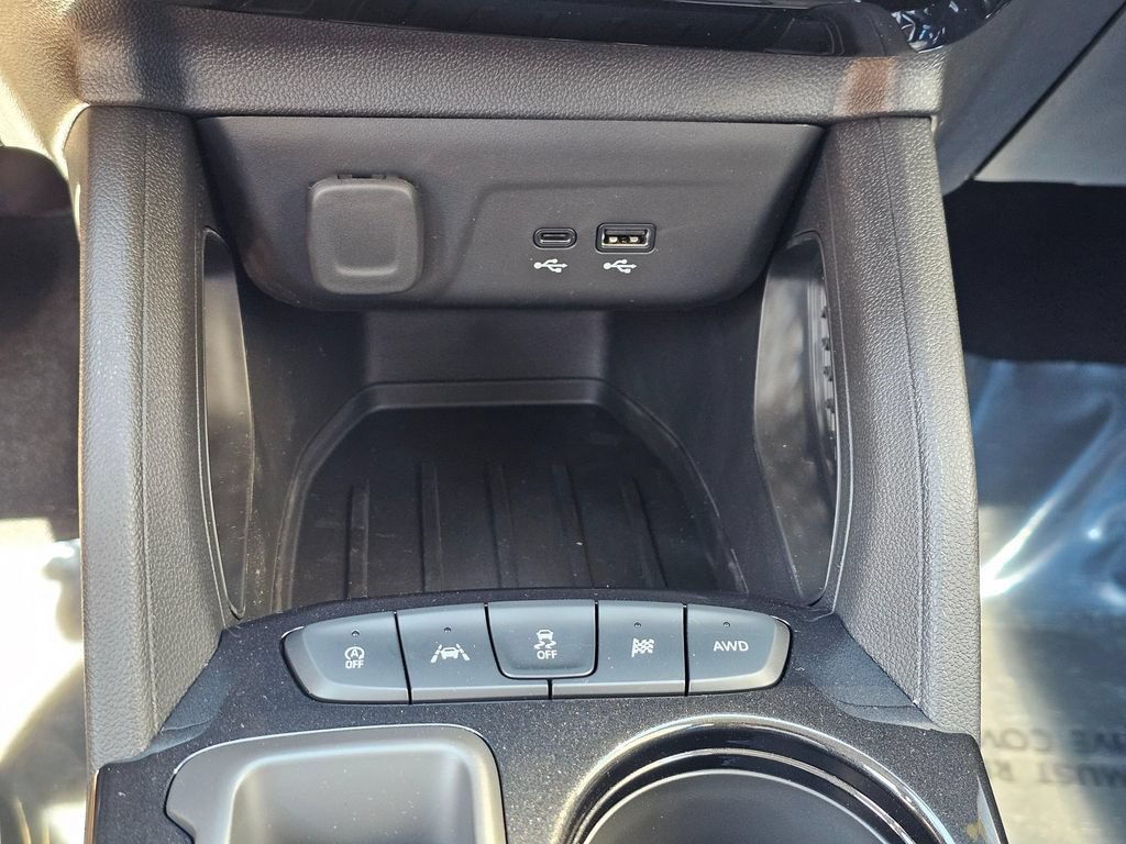 New 2026 Chevrolet TrailBlazer LT AWD/4WD image 31