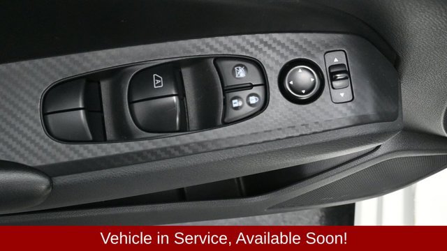 Used 2021 Nissan Altima 2.5 S FWD image 17