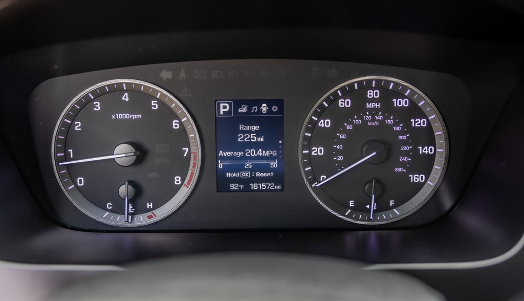 Used 2015 Hyundai Sonata Limited FWD image 18