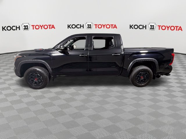 New 2026 Toyota Tundra TRD Pro AWD/4WD image 4
