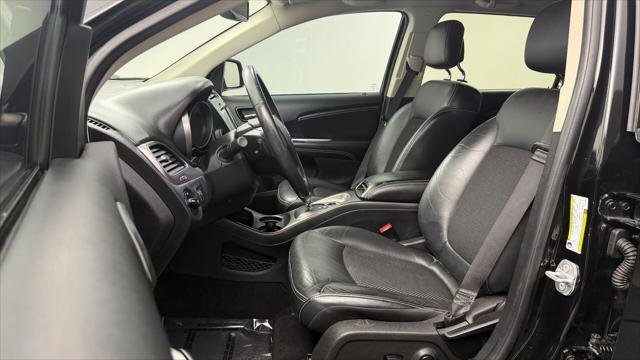 Used 2018 Dodge Journey Crossroad image 15