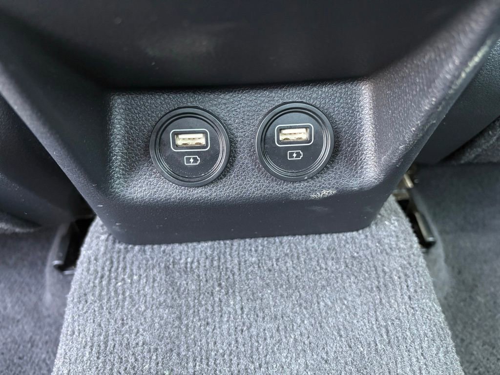 Used 2023 Kia K5 LXS image 8