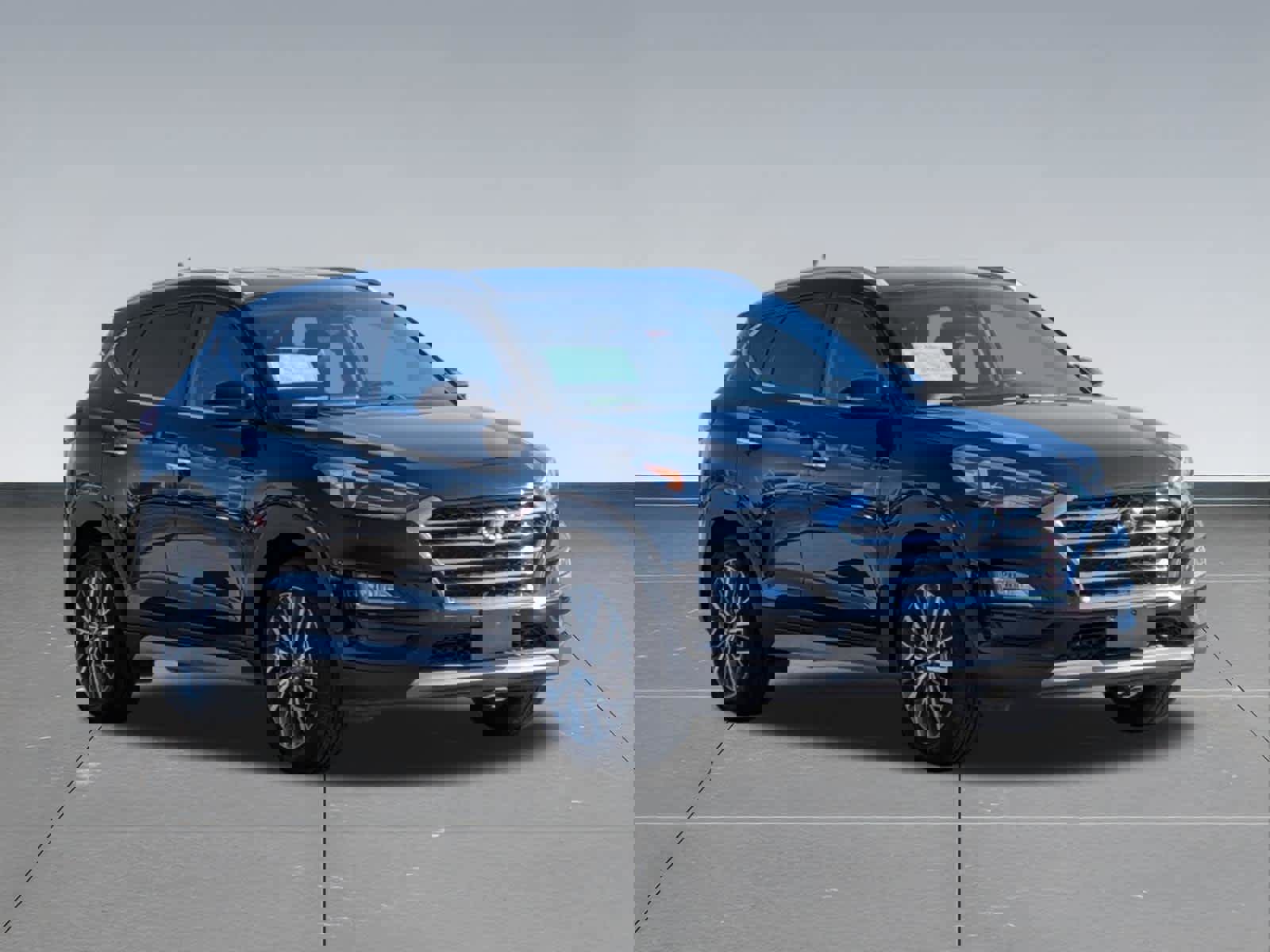 Used 2021 Hyundai Tucson Limited image 7