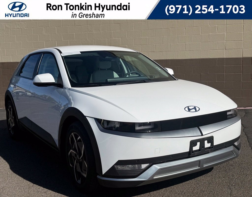 Used 2023 Hyundai Ioniq 5 SEL w/ Cargo Package