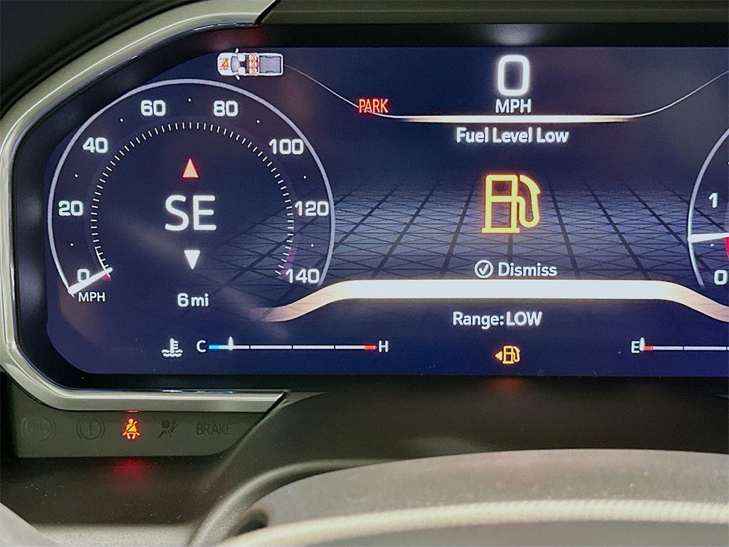 New 2026 GMC Sierra 2500 Denali w/ Denali Reserve Package image 12