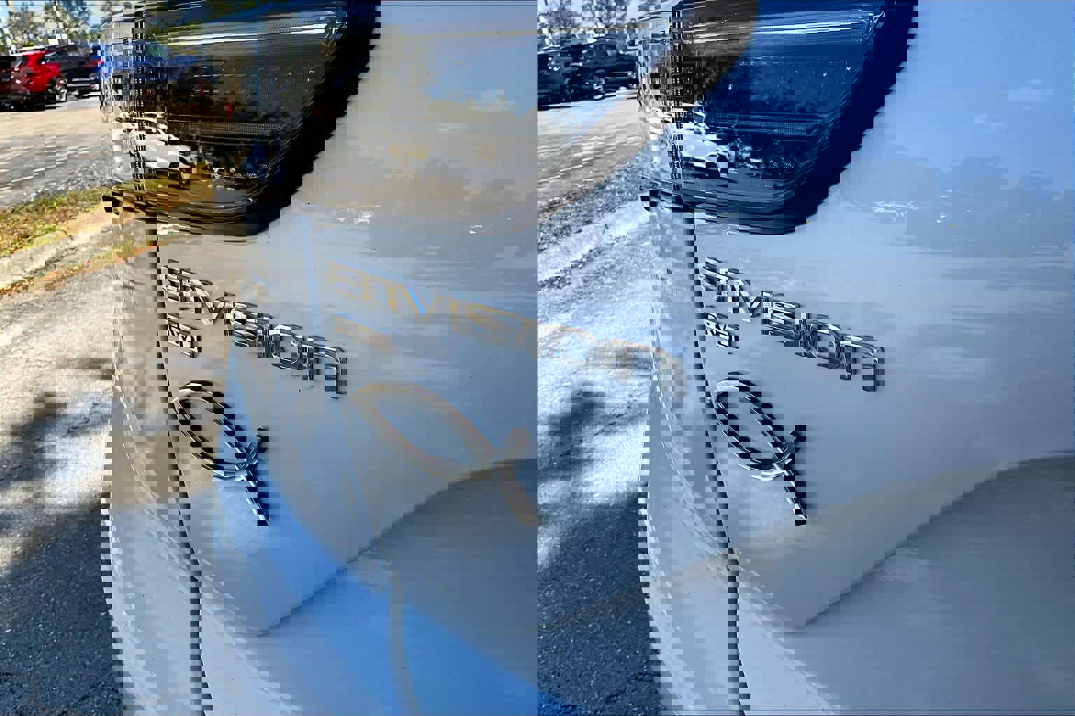 Used 2024 Buick Envision Avenir image 9