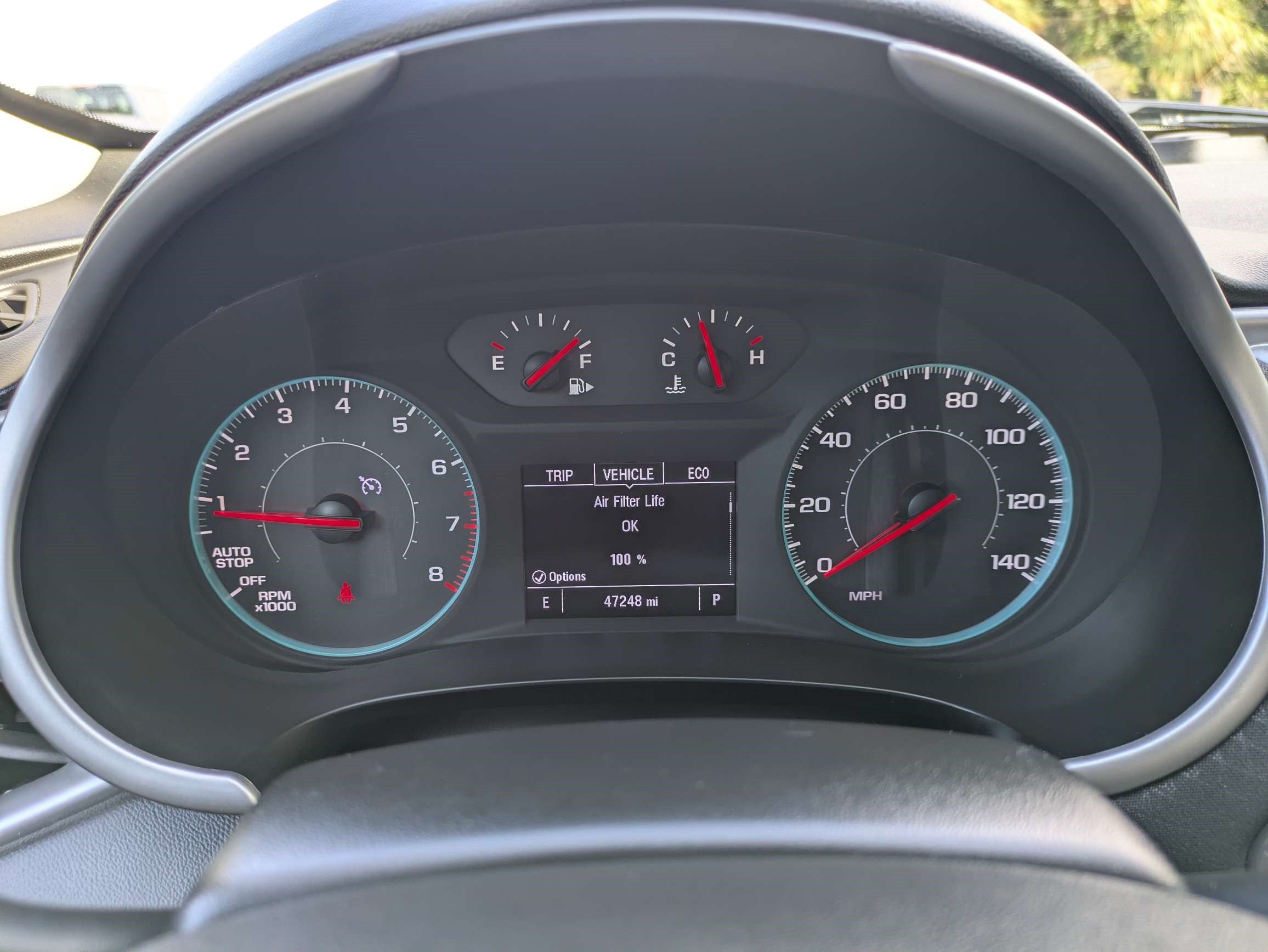Used 2024 Chevrolet Malibu LT FWD image 26