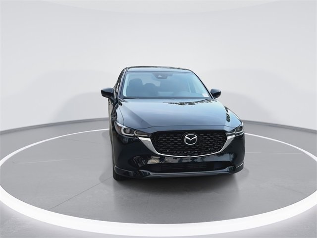 New 2025 MAZDA CX-5 AWD 2.5 S w/ Preferred Package image 2