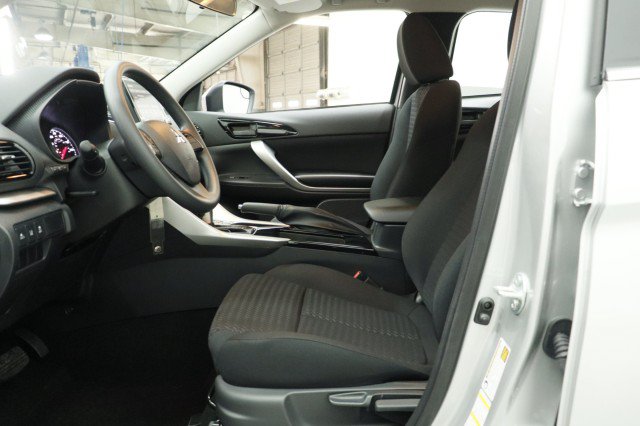New 2026 Mitsubishi Eclipse Cross ES AWD/4WD image 6